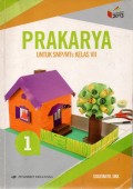 PRAKARYA UNTUK SMP/MTs KELAS VII