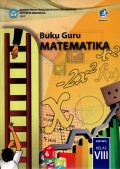 BUKU GURU MATEMATIKA KELAS VIII