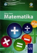 BUKU GURU MATEMATIKA KELAS VII