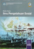 BUKU GURU ILMU PENGETAHUAN SOSIAL KELAS VII