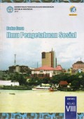 BUKU GURU ILMU PENGETAHUAN SOSIAL KELAS VIII