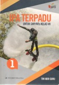 IPA TERPADU UNTUK SMP/MTs KELAS VII