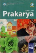BUKU GURU PRAKARYA KELAS VII