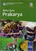 BUKU GURU PRAKARYA KELAS VIII