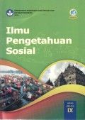 Ilmu Pengetahuan Sosial IX