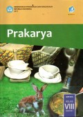 Prakarya VIII semester 1