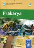 Prakarya VIII semester 2