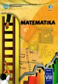 Matematika VIII semester 1