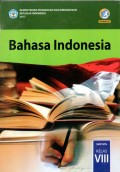 Bahasa Indonesia VIII