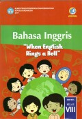 Bahasa Inggris 