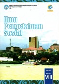 Ilmu Pengetahuan sosial VIII
