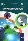 ILMU PENGETAHUAN ALAM VIII semester 2