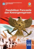 Pendidikan Pancasila dan Kewarganegaraan VII