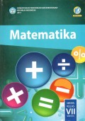 Matematika VII Semester 1