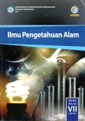 Ilmu Pengetahuan Alam VII Semester 2