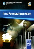 Ilmu Pengetahuan Alam VII Semester 1