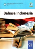 Bahasa Indonesia VII