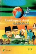 ENSIKLOPEDI ANAK  NASIONAL 2