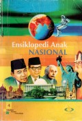 ENSIKLOPEDI ANAK NASIONAL 4