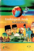 ENSIKLOPEDI ANAK NASIONAL 8