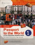 PASSPORT TO THE WORLD 1 A FUN AND EASY ENGLISH BOOK