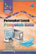 PERANGKAT LUNAK PENGOLAH KATA