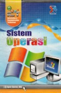 SISTEM OPERASI