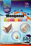 MENGENAL KOMPUTER