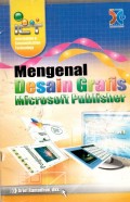 MENGENAL DESAIN GRAFIS MICROSOFT PUBLISHER