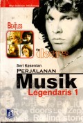 PERJALANAN MUSIK LEGENDARIS 1