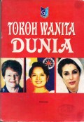 TOKOH WANITA DUNIA