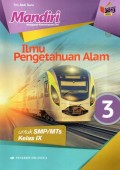 ILMU PENGETAHUAN ALAM 3