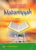 SURAT-SURAT MADANIYYAH