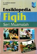 ENSIKLOPEDIA FIQIH