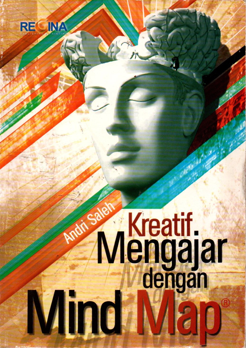 KREATIF MENGAJAR DENGAN MIND MAP