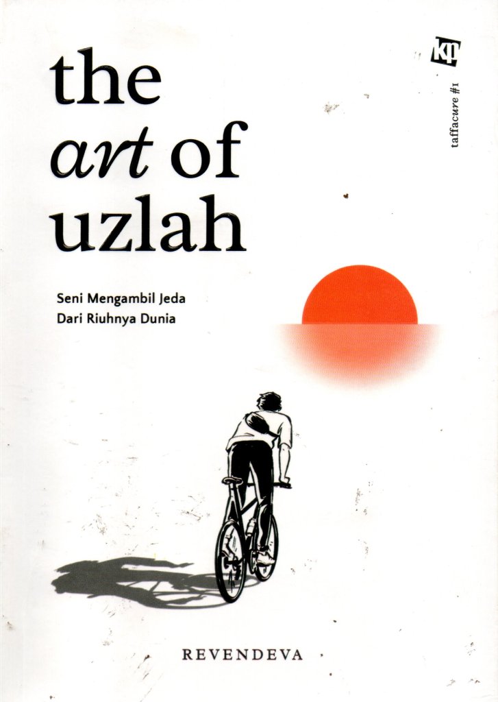 THE ART OF UZLAH