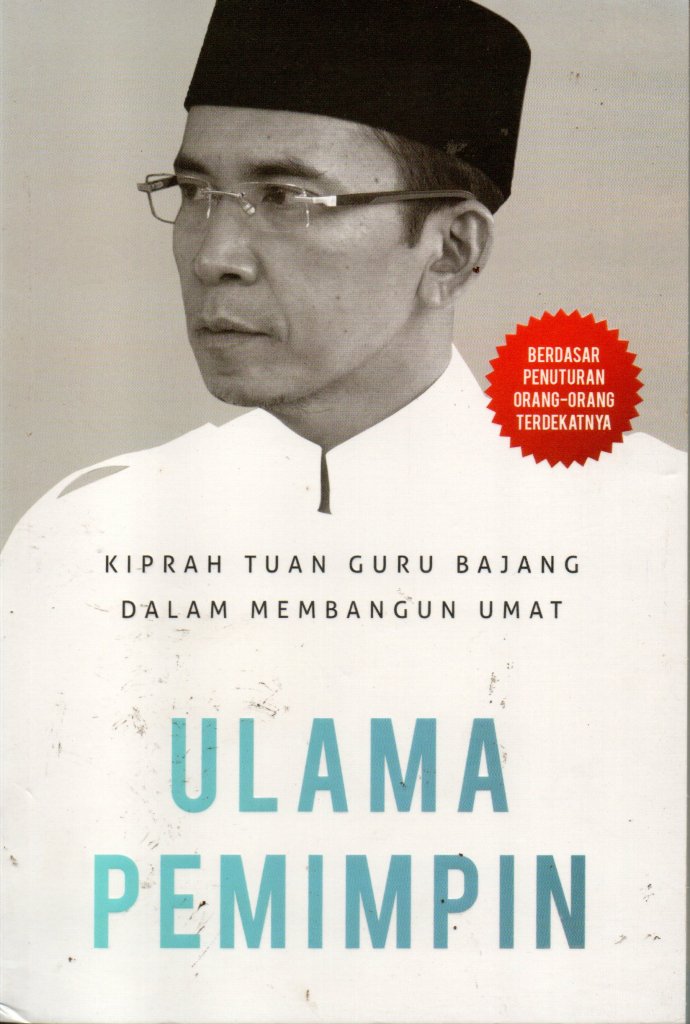 ULAMA PEMIMPIN