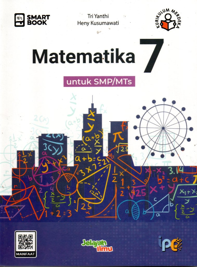 MATEMATIKA 7