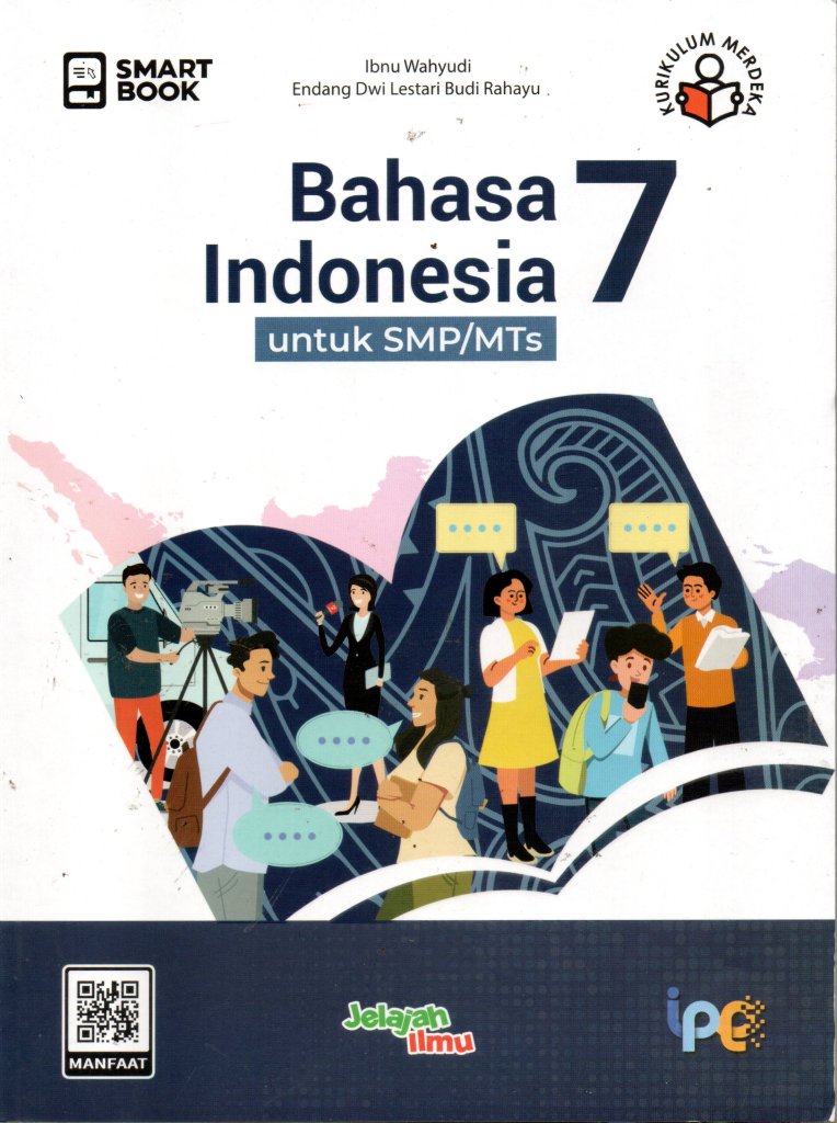 BAHASA INDONESIA 7