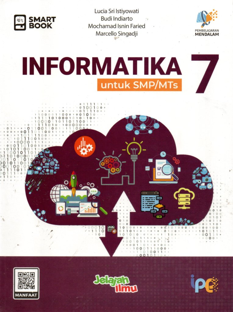 INFORMATIKA 7