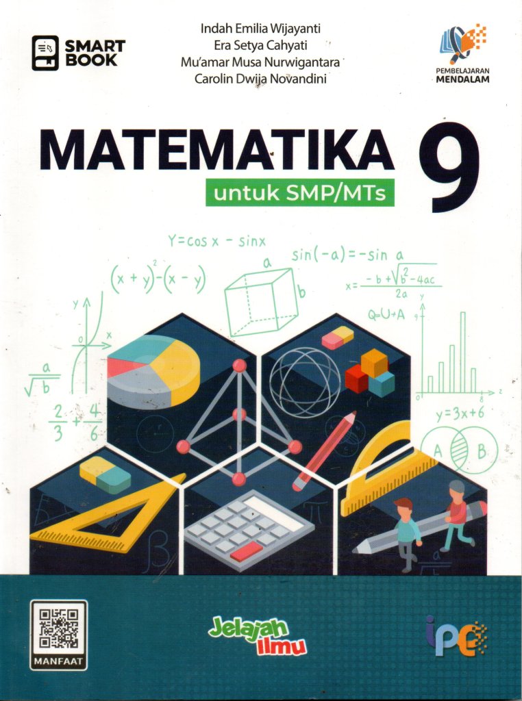 MATEMATIKA 9