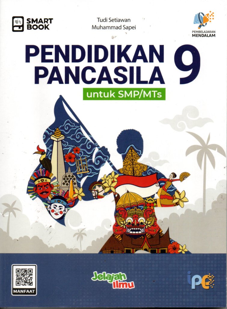PENDIDIKAN PANCASILA 9