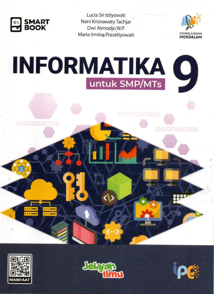 INFORMATIKA 9