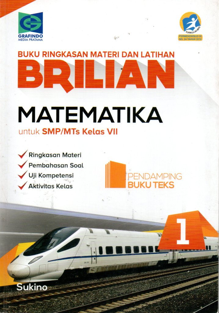 BRILIAN MATEMATIKA 1