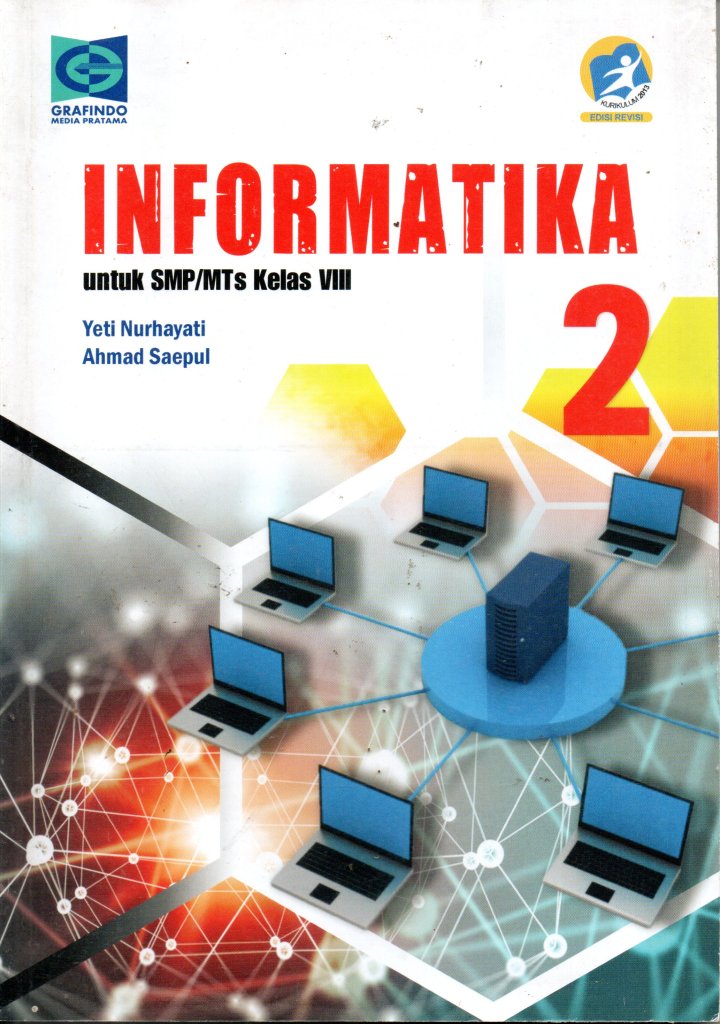 INFORMATIKA 2