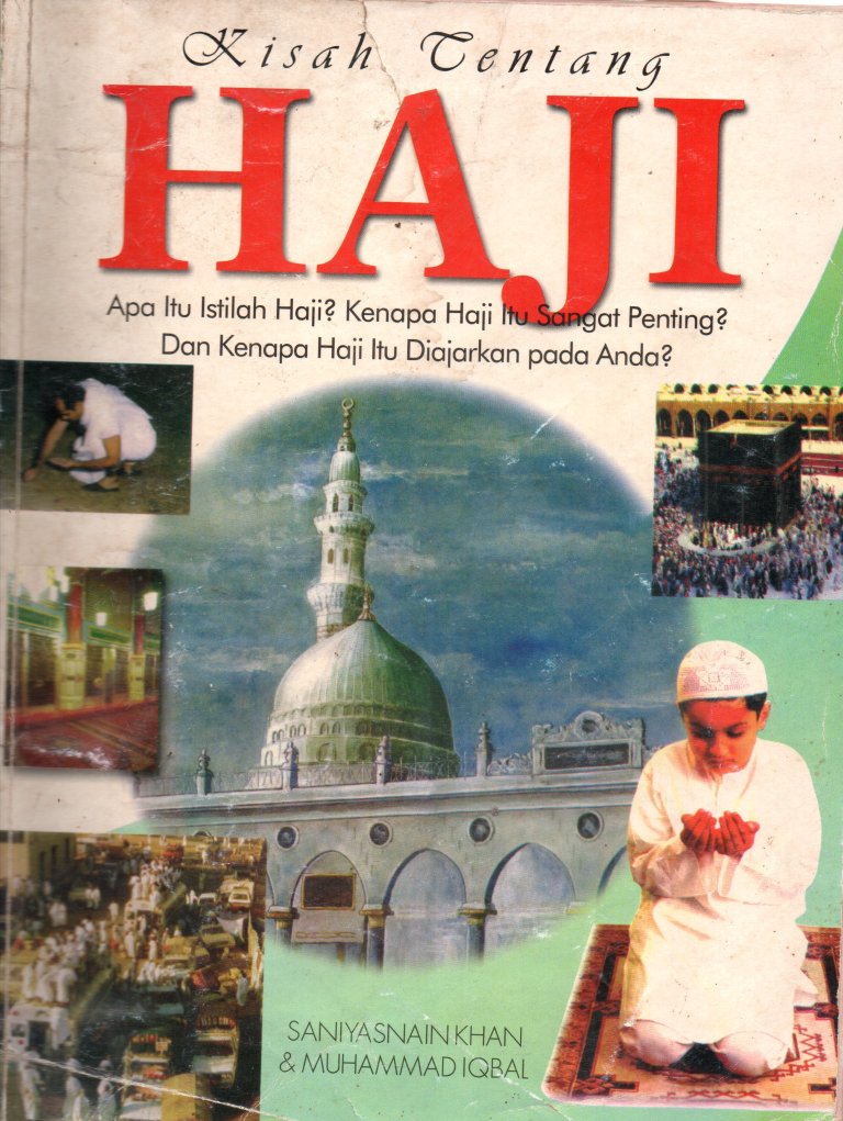 KISAH TENTANG HAJI