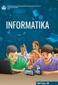 Informatika untuk SMP Kelas VII