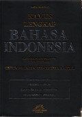 KAMUS LENGKAP BAHASA INDONESIA