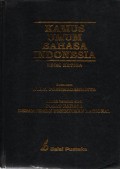 KAMUS UMUM BAHASA INDONESIA