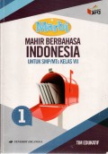 MARBI MAHIR BERBAHASA INDONESIA UNTUK SMP/MTs KELAS VII